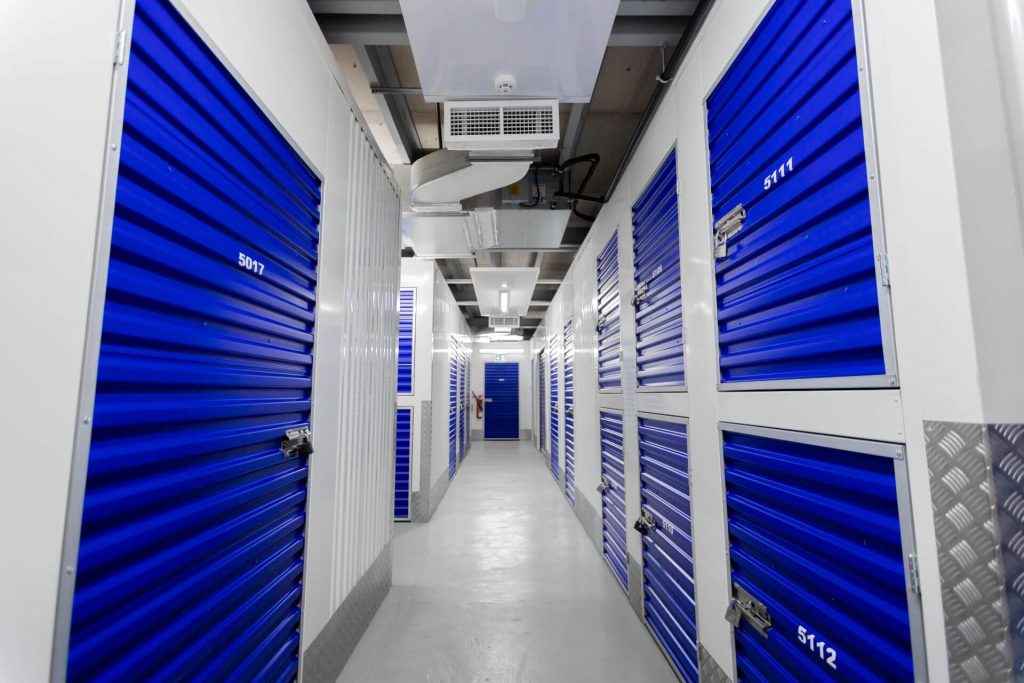 The Ultimate Guide To Maximizing Your Self-Storage Unit