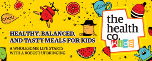 Top 6 Reasons Why Children Must Follow A Healthy Meal Plan