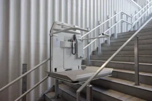 The Hidden Safety Features of Modern Wheelchair Lift Systems