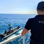Medical First Response for Migrants Recovered at Sea