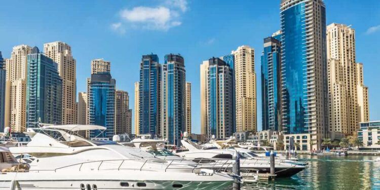 Why Freehold Property Investments Are A Smart Choice In Dubai