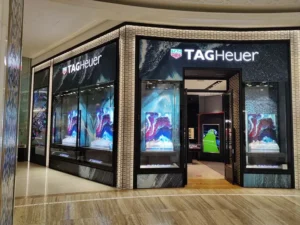 Visual Merchandising Tricks That Boost Instant Sale