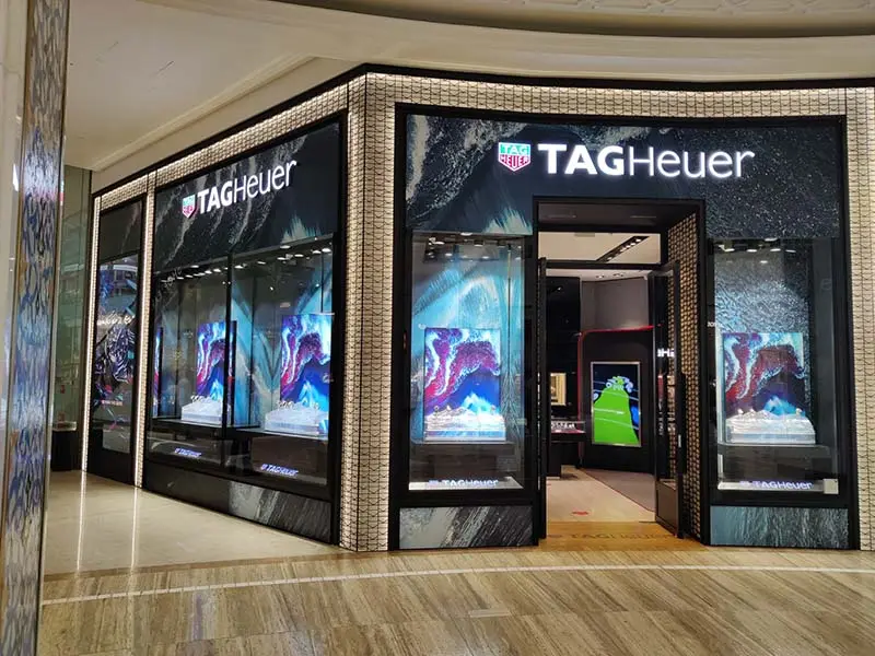 Visual Merchandising Tricks That Boost Instant Sale