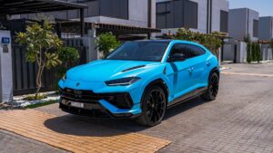 How To Read Rental Agreements When Considering SUV Car For Rent