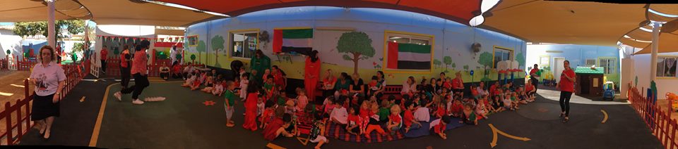 Safety Standards Every Nursery School Should Follow